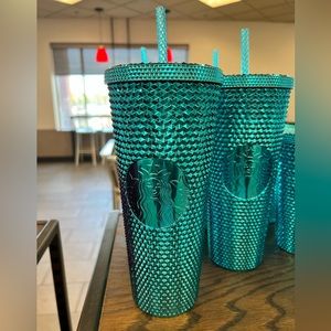 Chrome Starbucks Tumblr